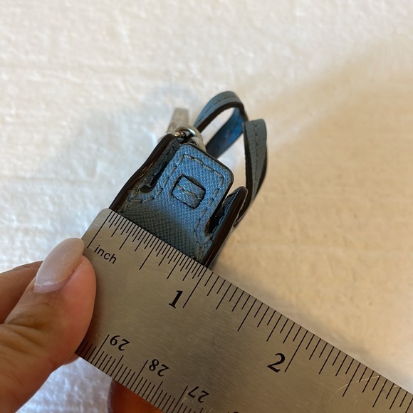 Michael Kors Purse Bag Charm - Picture 8 of 10